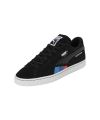 PUMA BMW-M-Motorsport Collab Suede T Men's Sneakers – Puma Black, Premium Suede Lifestyle Shoes – Original PUMA Nepal. 
