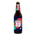 3 sister strawberry malt beverage. 