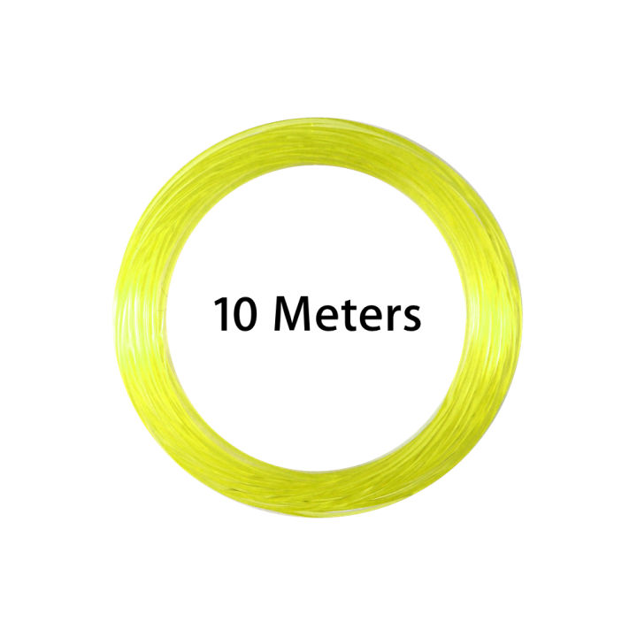 【New Arrivals】LeoPlas 1.75mm 10 and 20 Meters PVA Filament Sample For 3D Printer Consumables Printing Supplies Water Soluble Support Material