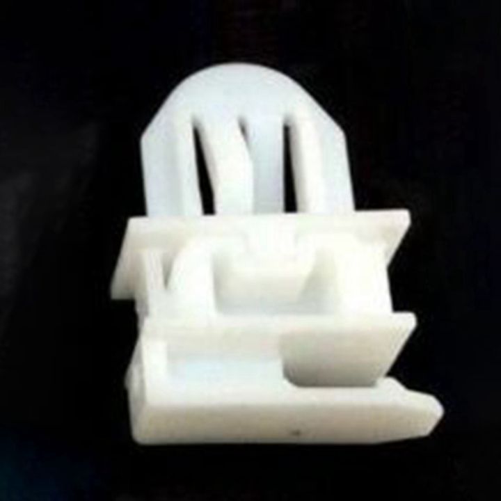 JINMY%202X%20for%20H3%20Front%20Grille%20Plastic%20Clip%20Retainer%2011561829%20-%20Image%203