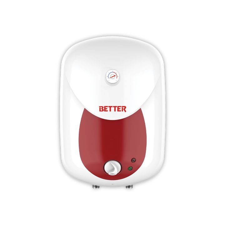 Better Flip Electric Geyser, 25LTR
