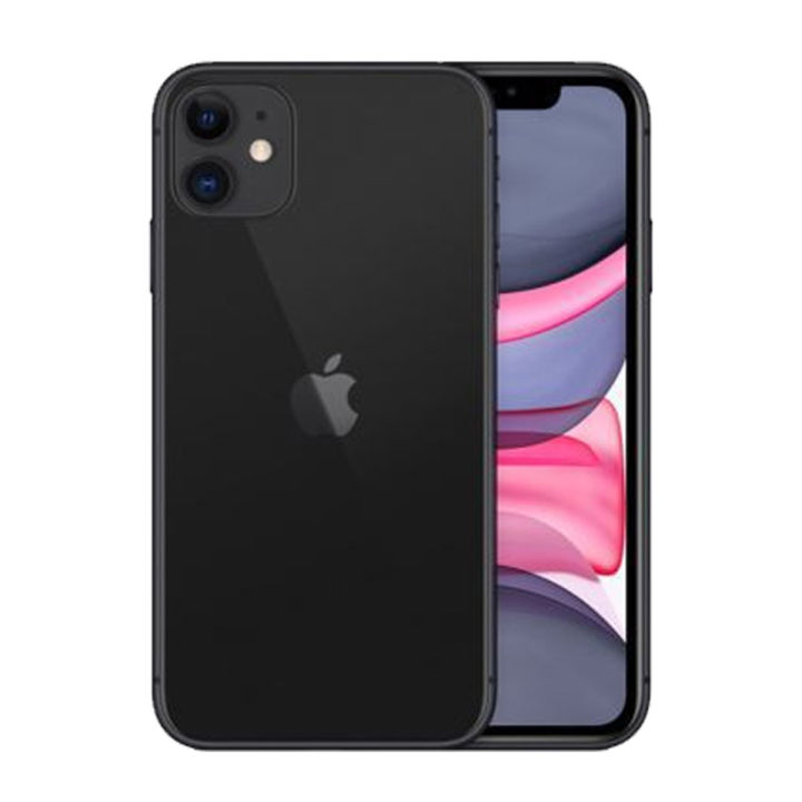 Apple iPhone 11 (128GB) | A13 Bionic 64-bit Processor