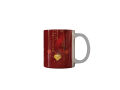 Happy Birthday Printed Ceramic– Coffee Mug. 