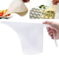 1000ML Tip Mouth Plastic Measuring Jug Cup Graduated Cooking Kitchen Bakery Tool CVFHHH. 