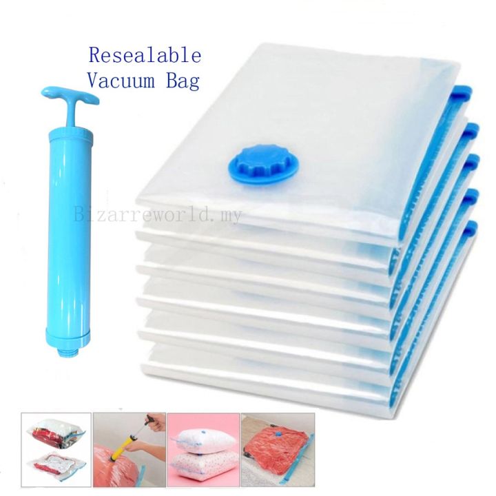 Pack%20Of%205%20Vacuum%20Storage%20Bags%20For%20Clothes%20With%20Travel%20Hand%20Pump%20Space%20Saver%20Ziplock%20Organizer%20Bags%20-%20Image%207
