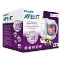 Philips Avent SCF862/02 Baby food Blender. 