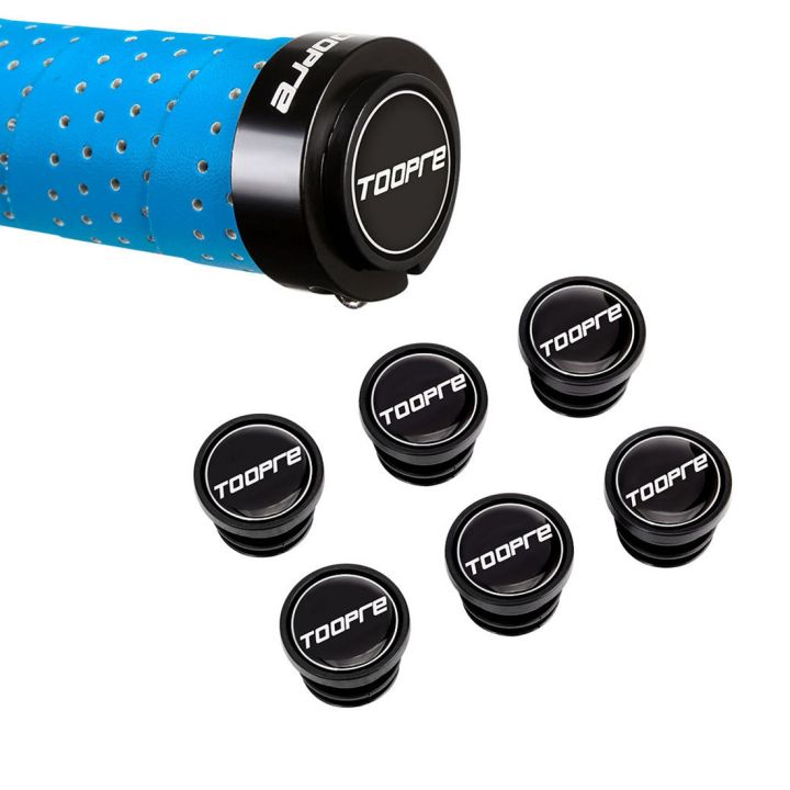 FORIDE%201Pair%20Bicycle%20Handlebar%20Grips%20Double%20Lock%20Bicycle%20Grip%20Cycling%20Accessories%20for%20Folding%20Bike%20Road%20Bike%20Pink%20-%20Image%206