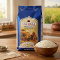 Lal Qilla Silverline Basmati Rice 1kg. 