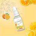 Lords 10% Vitamin C Face Serum with Aloe Vera Extract 30 ml. 