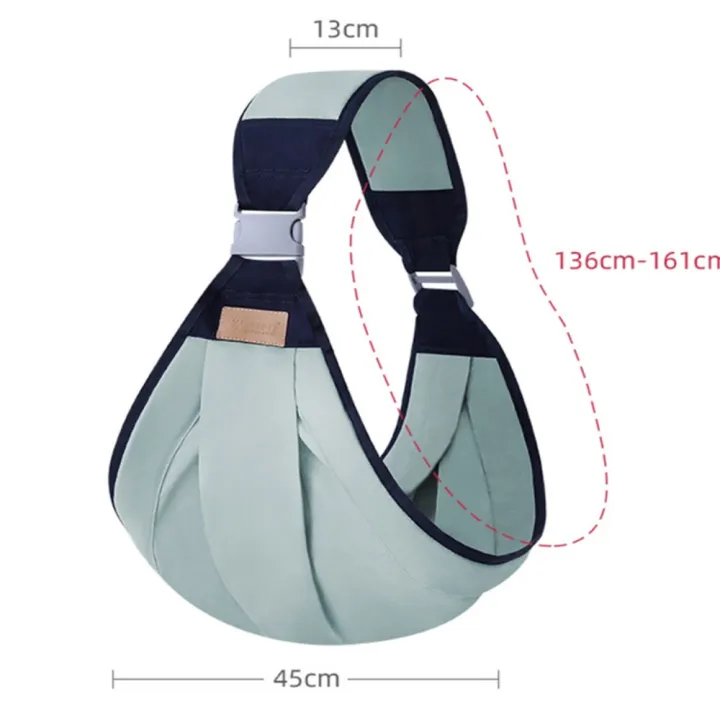 Universal%20Kangaroo%20Bag%20Easy%20Carrying%20Front%20Holding%20Toddler%20Carrier%20Ring%20Sling%20Baby%20Carrier%20-%20Image%202