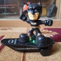 Remote Control RC Batman Skateboard. 