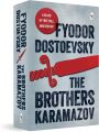 The Brothers Karamazov (English, Paperback)  (Translated By Constance Garnett) by Fyodor Dostoevsky. 
