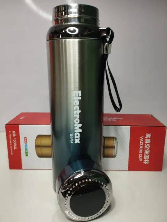 ElectroMax%20Korea%20High%20Grade%20Vacuum%20Flask%20/%20Thermos%20bottle%201000ml%20-%20Image%202