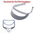 2X Replacement for Headgear for Nasal Mask Strap for CPAP Machine. 