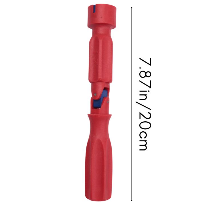 NAMUNY%201%20Pcs%20Universal%20Toilet%20Seat%20Installation%20Key%20Easy%20Loosening%20Professional%20Toilet%20Seat%20Repairing%20Tool%200.4/0.5/0.67%20Inches%20-%20Image%202