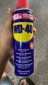 WD40, Multipurpose Car care Spray, 420ml Rust Remover, Lubricant, Stain Remover, Powerful Chimney Cleaner, Degreaser, and Bike Chain Cleaner. 