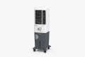 Hyundai 35 L Tower Air Cooler with Remote | Icequake R | Blower Fan, Ice Chamber, 4-Way Airflow. 
