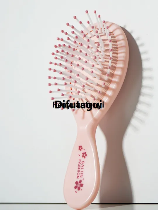 Difutagui%20Cute%20Sakura%20Air%20Cushion%20Untangling%20Hair%20Brush%20Comb%20Mini%20Portable%20Fashion%202025%20Girls%20Anti-static%20Scalp%20Massage%20Foldable%20Mirror%20Hairbrush%20-%20Image%204
