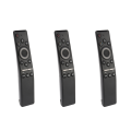 fasdaga 3X BN59-01312B Smart QLED TV with Voice Remote Control RMCSPR1BP1 QE49Q60RAT QE55Q60RATXXC QE49Q70RAT. 