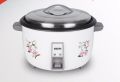 Nikura Rice Cooker 8 Liters NRC-908. 
