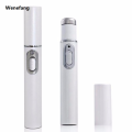 Wenefang Blue Light Therapy Acne Laser Pen LED Face Light Therapy For Scar Bargain price Wrinkle Removal Treatment Device Skin Care Beauty Equipment. 