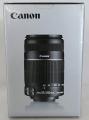 Canon Ef-S 55-250Mm F/4-5.6 Is Ii Telephoto Zoom Lens For Dslr Camera (Black). 