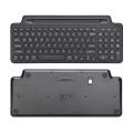 Wireless BT keyboard 2.4GHz keyboard desktop ultra. 