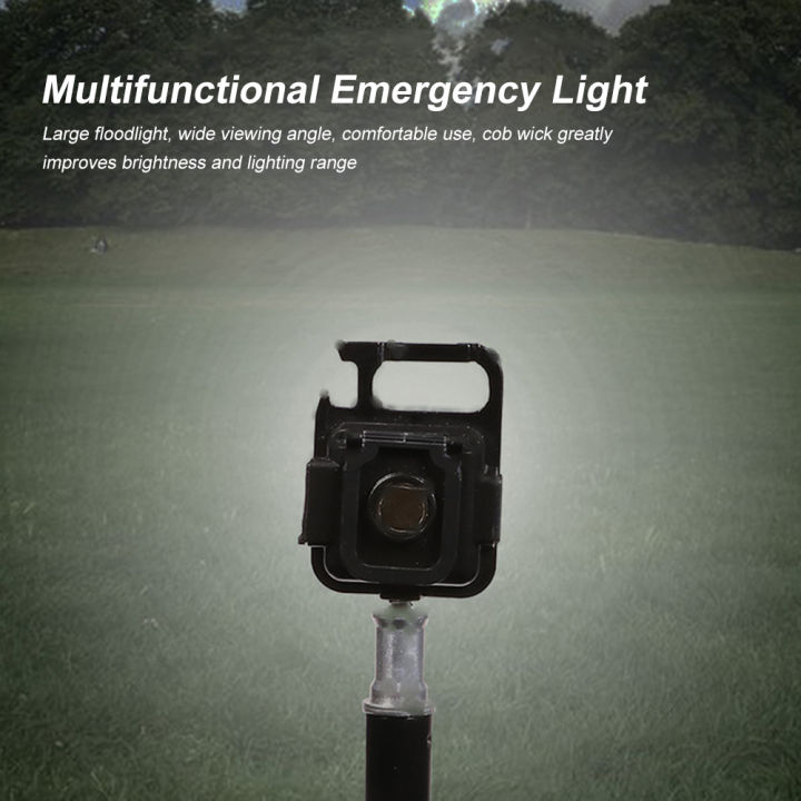 Original%20500%20Lumens%20Mini%20Flashlight%20Keychains%2030%20COB%20LED%20Portable%20Small%20Pocket%20Work%20Light%20-%20Image%203