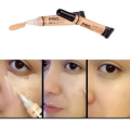 Concealer HD. High Definition Concealer & Corrector 3g - Sutable For Medium To Dark Skin Tone. 