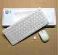 Wireless Mini Keyboard and Mouse Combo K03. 