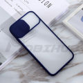 Camera Protection Matte PC Case for iPhone 11 / 11 Pro Max / 12 / 12 Pro Max - Mobihub. 