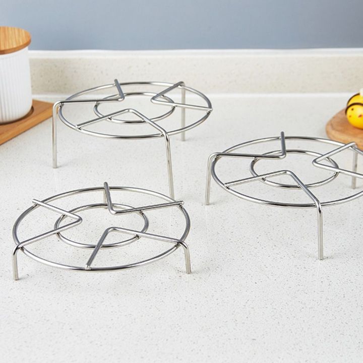 Storage%20Multifunction%20Cookware%20Kitchen%20Stainless%20Steel%20Heat%20Resistant%20Trivet%20Stand%20Egg%20Steamer%20Rack%20Steamer%20Steaming%20Tray%20-%20Image%208