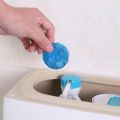 Toilet Cleaner Ball Powerful Automatic Flush Toilet Bowl Deodorizer For Bathroom Cleaning(5 pcs). 