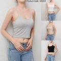 Cotton Rich Camisole in Multicolor  for Women (Sameej). 