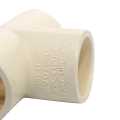 Cross-Soc Cpvc Pipe Fitting 2.5Cm 1Inch. 
