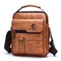 JEEP BULUO Luxury Side Bag Crossbody Business Bag Sling Bag Passport Holder Bag Men's Fashion Shoulder Bags. 