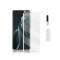 For Realme 10 Pro Plus 5G Screen Protector - UV Full Covered Screen Guard. 