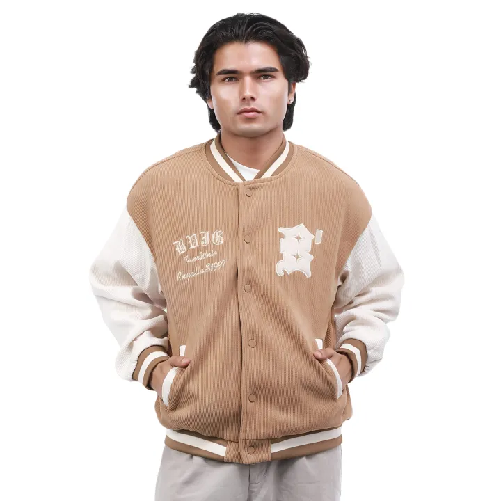 Brown%20Color%20Premium%20Cotton%20Bomber%20Jacket%20For%20Men%20-%20Image%202