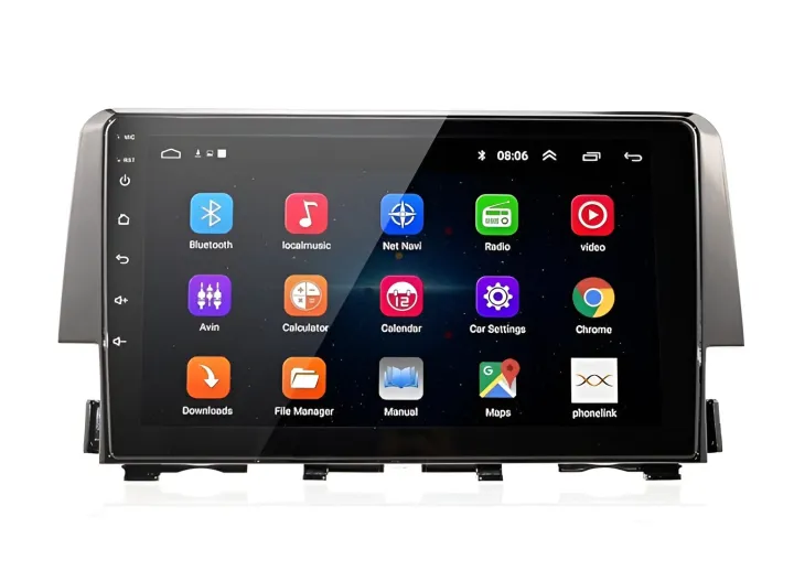 Car%20Android%20Player%209%20inch%20Stereo%20(2+32GB)%20With%20Rear%20Camera%20-%20Image%203