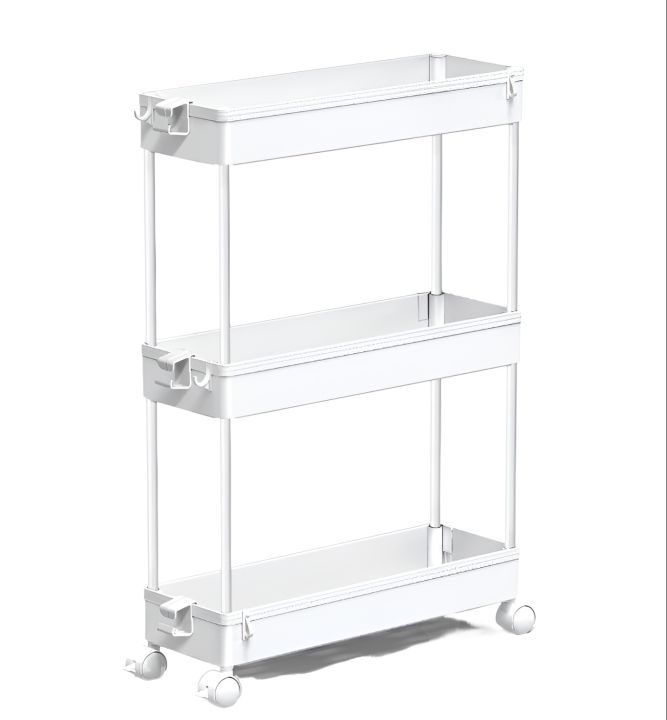 3 Layer Storage Organizer Rack | Daraz.com.np