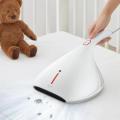 Deerma DM-CM800 Dust Mite Mini Corded Vacuum Cleaner for Home & Car with Dual Filtration System & Ergonomic Handle Suitable for All Indoor Cleaning (7000PA,450w). 