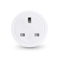 Tuya Smart Power Plug Works With Amazon Alexa Google Home Uk Plug 13A 16A. 