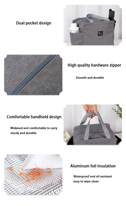 Insulated%20Large%20Size%20Lunch%20Bag%20Bento%20Cover%20Durable%20Office%20Style%20Thermal%20Insulated%20with%20Side%20Bottle%20Compartments%20Size%2025x25x14cm%20-%20Image%204