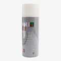 Shell Aerosol Paint Spray White 400ml. 