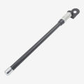 Black/Silver Royal Enfield Antenna 14 CM. 