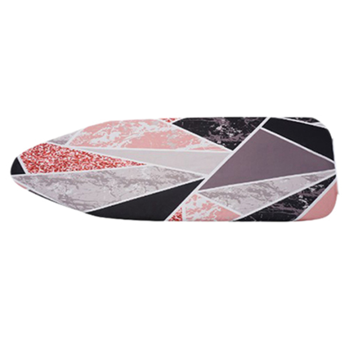 JAERBEE%202pcs%20140x49CM%20Fabric%20Marbling%20Ironing%20Board%20Cover%20Protective%20Press%20Iron%20Folding%201%20-%20Image%202
