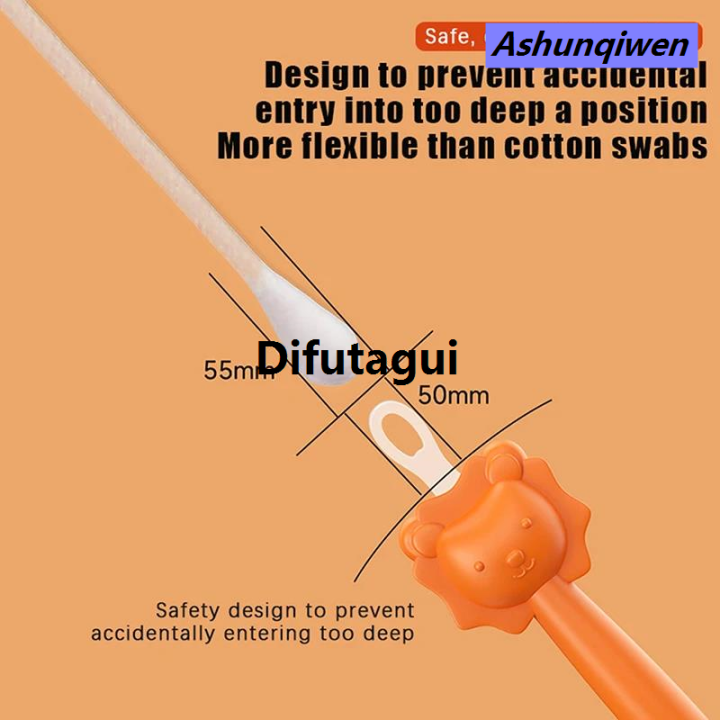 Difutagui%201pcs%20Baby%20Cleaner%20Spoon%20Double%20Headed%20Multifunctional%20Soft%20Wax%20Profesional%20Curette%20Picker%20Ear%20Nose%20Cleaning%20Stick%20Silicone%20Clean%20Tweezers%20-%20Image%204