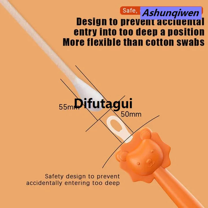 Difutagui%201pcs%20Baby%20Cleaner%20Spoon%20Double%20Headed%20Multifunctional%20Soft%20Wax%20Profesional%20Curette%20Picker%20Ear%20Nose%20Cleaning%20Stick%20Silicone%20Clean%20Tweezers%20-%20Image%204