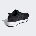 Adidas Black Ultima show Shoes For Men FX3624. 