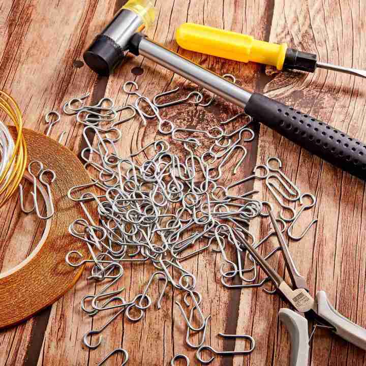 NAMUNY%20120%20Pcs%20Metal%20Curtain%20Track%20Hooks%20S%20Shaped%20Small%20Curtain%20Hooks%20Steel%20Drape%20Wire%20Hooks%20for%20Ceiling%20Curtain%20Drapery%20Track%20-%20Image%202